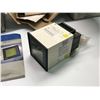 Image 3 : Lot of (3) Crompton #244-INWW Meter