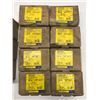 Image 2 : Lot of (11) Square D Circuit Breaker
