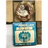 Image 2 : Lot of (11) Tsubaki Power Lock