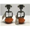 Image 2 : Lot of (2) Lowflow #708 Valve
