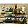 Image 1 : Lot of Square D Circuit Breaker