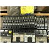 Image 2 : Lot of Square D Circuit Breaker