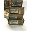 Image 2 : Lot of Misc. Bushing , Power Lock and Load Runner