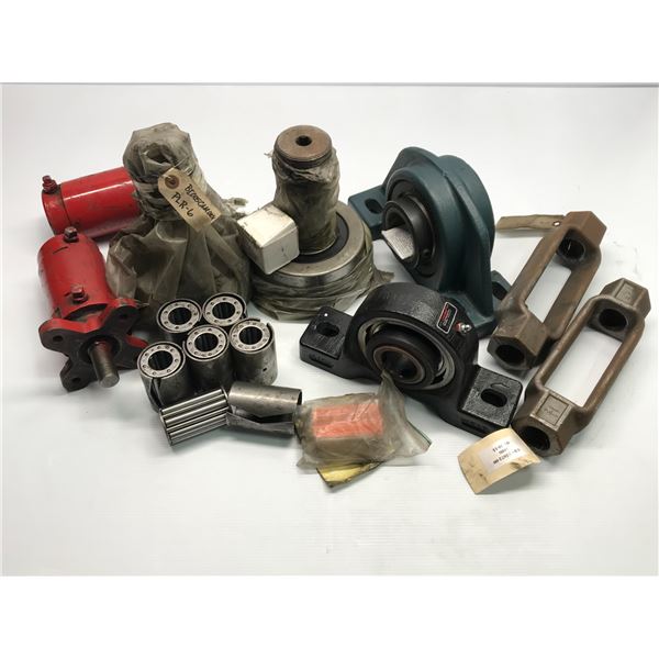 Lot of Misc. MRO Items