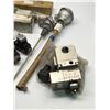 Image 15 : Lot of Misc. Valve / Solenoid