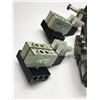 Image 2 : Lot of Misc. Valve / Solenoid