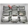 Image 1 : Lot of Medar #900-8573-2M4 Timer Unit
