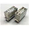 Image 2 : Lot of (2) ABB #3HAC 12934-1 Power Supply
