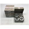 Image 1 : Lot of Rexroth MNR R053024510 Ball Transfer Units