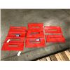 Image 1 : Lot of Pallet Bumper Plates