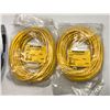 Image 2 : Lot of (4) Cable Assembly