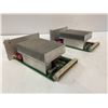 Image 2 : (2) Flotronics FTH-150-502 Valve Controls