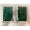 Image 8 : (2) Flotronics FTH-150-502 Valve Controls