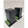 Image 1 : (2) Datalogic # HS850B Serial Controllers