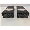 Image 3 : Lot Of Lambda Power Supplies