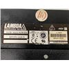 Image 7 : Lot Of Lambda Power Supplies
