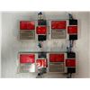 Image 8 : Lot Of Banner Modules