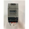 Image 2 : Lot Of Sola Modules