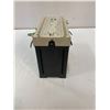 Image 3 : Sick # LCUX1-400 Module