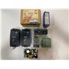 Image 1 : Lot Of Misc MRO Parts