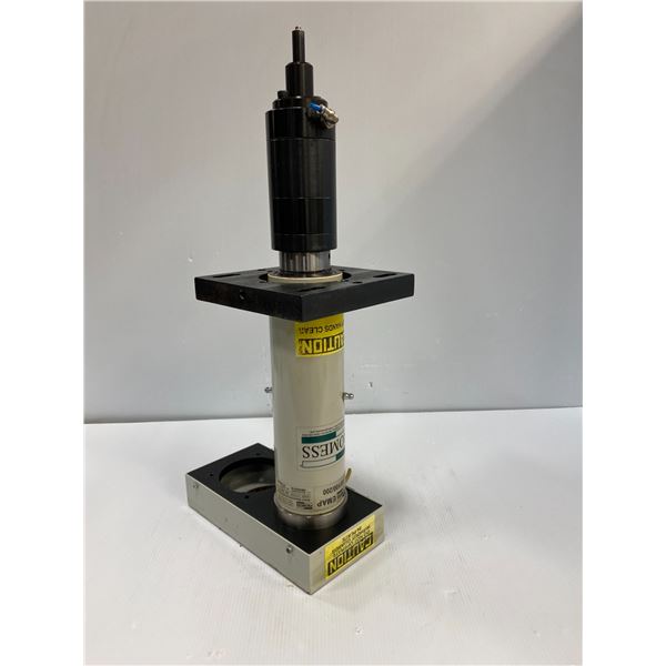 Parker # 9002003000 Electro Mechanical Assembly Press