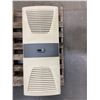 Image 1 : Rittal # 3305510 Enclosure Cooling Unit