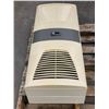 Image 2 : Rittal # 3305510 Enclosure Cooling Unit