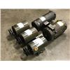 Image 2 : Lot of (5) Electric Motor