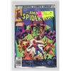 Image 1 : THE AMAZING SPIDER-MAN #207