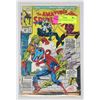 Image 1 : THE AMAZING SPIDER-MAN #367 KEY ISSUE