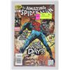 Image 1 : THE AMAZING SPIDER-MAN #544