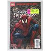 Image 1 : THE AMAZING SPIDER-MAN #553