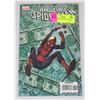 Image 1 : THE AMAZING SPIDER-MAN #580