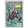 Image 1 : THE AMAZING SPIDER-MAN #580