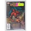 Image 1 : THE AMAZING SPIDER-MAN #581