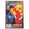 Image 1 : THE AMAZING SPIDER-MAN #591 KEY ISSUE