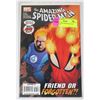 Image 1 : THE AMAZING SPIDER-MAN #591 KEY ISSUE