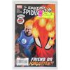 Image 1 : THE AMAZING SPIDER-MAN #591 KEY ISSUE