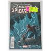 Image 1 : THE AMAZING SPIDER-MAN #700.4 KEY VARIANT ISSUE