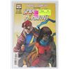 Image 1 : MARVEL TEAM UP #2 KEY ISSUE MS. MARVEL