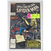 Image 1 : THE SPECTACULAR SPIDER-MAN #149 KEY ISSUE