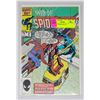 Image 1 : WEB OF SPIDER-MAN #21