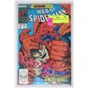 Image 1 : WEB OF SPIDER-MAN #47 KEY ISSUE