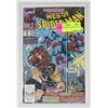 Image 1 : WEB OF SPIDER-MAN #65 KEY ISSUE