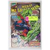 Image 1 : WEB OF SPIDER-MAN #69