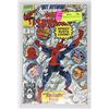 Image 1 : WEB OF SPIDER-MAN #76 KEY ISSUE