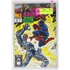 Image 1 : WEB OF SPIDER-MAN #80 KEY ISSUE