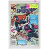 Image 1 : WEB OF SPIDER-MAN #81 KEY ISSUE