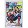Image 1 : WEB OF SPIDER-MAN #83