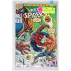 Image 1 : WEB OF SPIDER-MAN #86 KEY ISSUE